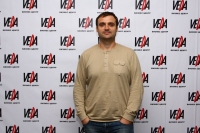 Пост-релиз Брайан Трейси в Киеве 17.10.2013, фото 33