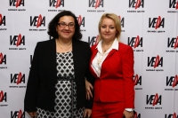 Пост-релиз Брайан Трейси в Киеве 17.10.2013, фото 34