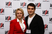 Пост-релиз Брайан Трейси в Киеве 17.10.2013, фото 35