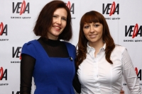 Пост-релиз Брайан Трейси в Киеве 17.10.2013, фото 37