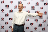 Пост-релиз Брайан Трейси в Киеве 17.10.2013, фото 38