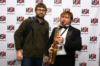 Пост-релиз Брайан Трейси в Киеве 17.10.2013, фото 41