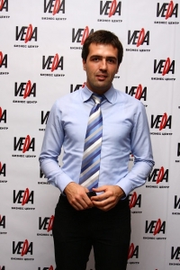 Пост-релиз Брайан Трейси в Киеве 17.10.2013, фото 42