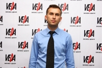 Пост-релиз Брайан Трейси в Киеве 17.10.2013, фото 44