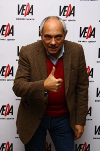 Пост-релиз Брайан Трейси в Киеве 17.10.2013, фото 45