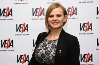 Пост-релиз Брайан Трейси в Киеве 17.10.2013, фото 49