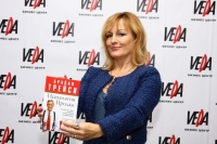 Пост-релиз Брайан Трейси в Киеве 17.10.2013, фото 50