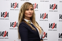 Пост-релиз Брайан Трейси в Киеве 17.10.2013, фото 51