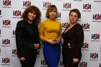 Пост-релиз Брайан Трейси в Киеве 17.10.2013, фото 53