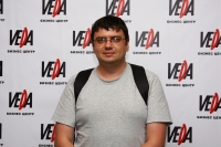 Пост-релиз Брайан Трейси в Киеве 17.10.2013, фото 55