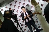 Пост-релиз Брайан Трейси в Киеве 17.10.2013, фото 57