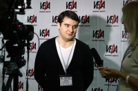 Пост-релиз Брайан Трейси в Киеве 17.10.2013, фото 58