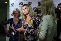 Пост-релиз Брайан Трейси в Киеве 17.10.2013, фото 60