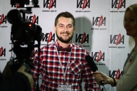 Пост-релиз Брайан Трейси в Киеве 17.10.2013, фото 61