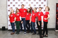 Пост-релиз Брайан Трейси в Киеве 17.10.2013, фото 62