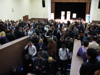 Brian Tracy в Одессе апрель 2012, фото 11