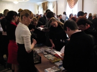 Brian Tracy в Одессе апрель 2012, фото 12