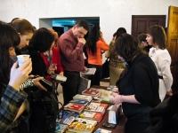 Brian Tracy в Одессе апрель 2012, фото 13