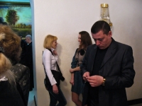 Brian Tracy в Одессе апрель 2012, фото 15