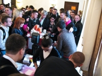 Brian Tracy в Одессе апрель 2012, фото 16