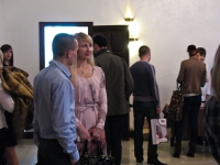 Brian Tracy в Одессе апрель 2012, фото 18