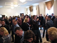 Brian Tracy в Одессе апрель 2012, фото 23