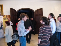 Brian Tracy в Одессе апрель 2012, фото 25