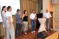 "Пан или пропал" 17 июля в Одессе, фото 25