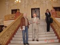 Пост-релиз Эдвард Радзинский_пророк и бесы , фото 8