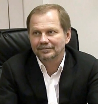 Андрей Тысленко