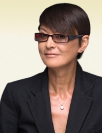 Ирина Хакамада