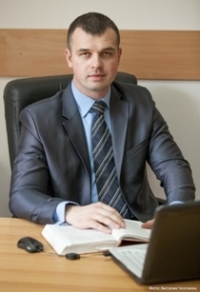 Александр Смирнов