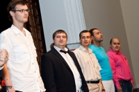 Аллан Пиз в Одессе. 24 сентября 2010, фото 29