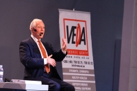 Пост-релиз Брайан Трейси в Киеве 17.10.2013, фото 6