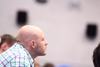 Пост-релиз Брайан Трейси в Киеве 17.10.2013, фото 8