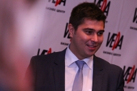 Пост-релиз Брайан Трейси в Киеве 17.10.2013, фото 9