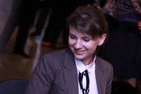 Пост-релиз Брайан Трейси в Киеве 17.10.2013, фото 10