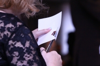 Пост-релиз Брайан Трейси в Киеве 17.10.2013, фото 11