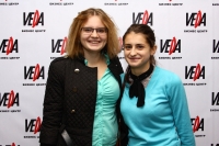 Пост-релиз Брайан Трейси в Киеве 17.10.2013, фото 15