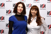 Пост-релиз Брайан Трейси в Киеве 17.10.2013, фото 18