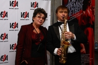 Пост-релиз Брайан Трейси в Киеве 17.10.2013, фото 19