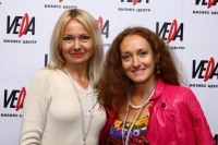 Пост-релиз Брайан Трейси в Киеве 17.10.2013, фото 20