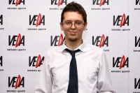 Пост-релиз Брайан Трейси в Киеве 17.10.2013, фото 22