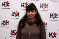 Пост-релиз Брайан Трейси в Киеве 17.10.2013, фото 23