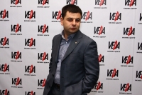 Пост-релиз Брайан Трейси в Киеве 17.10.2013, фото 24