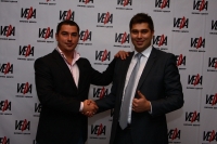 Пост-релиз Брайан Трейси в Киеве 17.10.2013, фото 29