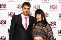 Пост-релиз Брайан Трейси в Киеве 17.10.2013, фото 30