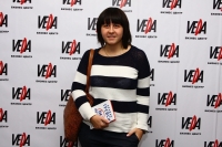 Пост-релиз Брайан Трейси в Киеве 17.10.2013, фото 31