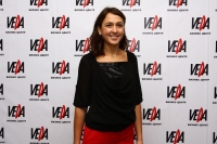 Пост-релиз Брайан Трейси в Киеве 17.10.2013, фото 32