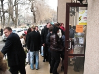 Brian Tracy в Одессе апрель 2012, фото 6